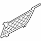 Volvo 32205293 Cargo Net, Passenger Side Volvo 32205293 Cargo Net, Passenger Side