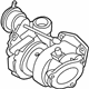 Volvo 8602395 Turbocharger Volvo 8602395 Turbocharger