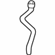 Volvo 1372573 Drain Pipe, Passenger Side Volvo 1372573 Drain Pipe, Passenger Side