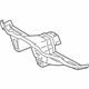 Volvo 9474860 Lower Dash Panel Volvo 9474860 Lower Dash Panel
