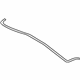 Volvo 9190253 Sealing Strip Volvo 9190253 Sealing Strip