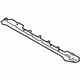 Volvo 31353383 Protect Plate Volvo 31353383 Protect Plate