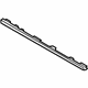 Volvo 39829864 Spoiler Volvo 39829864 Spoiler