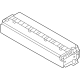 Volvo 36012111 Cell Module, End