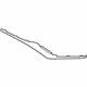 Volvo 31383138 Lower Panel, Driver Side Volvo 31383138 Lower Panel, Driver Side