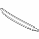 Volvo 31383148 Lower Grille Volvo 31383148 Lower Grille
