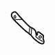 Volvo 9469362 Air Duct Bracket