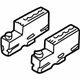 Volvo 9456573 Housing