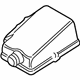 Volvo 8651136 Fan Assembly Volvo 8651136 Fan Assembly