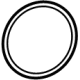 Volvo 30640823 Bracket O-Ring Volvo 30640823 Bracket O-Ring
