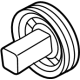 Volvo 80011519 Air Vent Valve