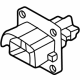 Volvo 80011481 Connector