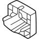 Volvo 80013239 Bracket