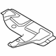 Volvo 31276886 Heat Shield Volvo 31276886 Heat Shield