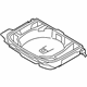 Volvo 30721257 Spare Housing Volvo 30721257 Spare Housing