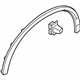 Volvo 40017365 Fender Flare