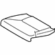 Volvo 31377173 Seat Cushion Pad