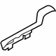 Volvo 39829392 Side Panel, Charcoal, Driver Side