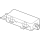 Volvo 80001007 Antenna Amplifier