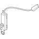 Volvo 80001005 Suppression Filter
