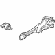 Volvo 31476202 Trailing Arm, Passenger Side