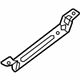 Volvo 31389437 Rear Bracket Volvo 31389437 Rear Bracket