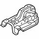Volvo 8618285 Floor Pan Volvo 8618285 Floor Pan