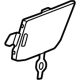 Volvo 80001712 Lid
