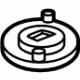 Volvo 80003634 Bracket