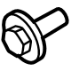 Volvo 30746859 Sems Screw