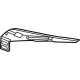 Volvo 80001761 Bracket