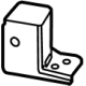 Volvo 80000550 Bracket