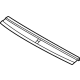 Volvo 32227582 Air Baffle Volvo 32227582 Air Baffle