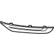 Volvo 32248995 Cover Plate, Driver Side Volvo 32248995 Cover Plate, Driver Side