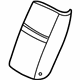 Volvo 30886453 Armrest Volvo 30886453 Armrest