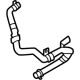 Volvo 80001334 Hose Volvo 80001334 Hose