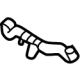 Volvo 80001480 Hose Volvo 80001480 Hose