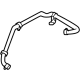 Volvo 80001375 Hose Volvo 80001375 Hose