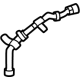 Volvo 80013425 Hose Volvo 80013425 Hose