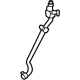 Volvo 80013423 Hose Volvo 80013423 Hose