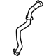 Volvo 80001326 Hose Volvo 80001326 Hose