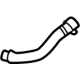 Volvo 80001361 Hose Volvo 80001361 Hose