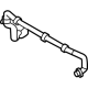 Volvo 80001331 Hose Volvo 80001331 Hose