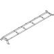 Volvo 80001028 Bracket Volvo 80001028 Bracket