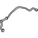 Volvo 80001481 Bleeder Hose Volvo 80001481 Bleeder Hose