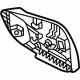 Volvo 32447354 Side Panel