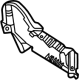 Volvo 32332189 Side Panel