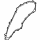 Volvo 30711315 Timing Cover Gasket