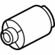 Volvo 32283990 Lower Control Arm Front Bushing