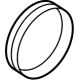 Volvo 32246344 Knuckle Seal